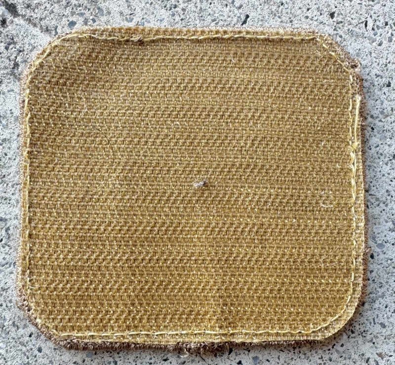 画像2: 米軍放出品 MIL-SPEC MONKEY  LEAD FARMER ワッペン  (2)