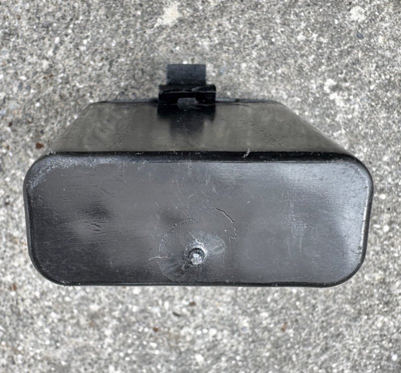 画像6: 米軍実物 10 BLASTING CAPS 信管収納ケース 特殊部隊　 (6)