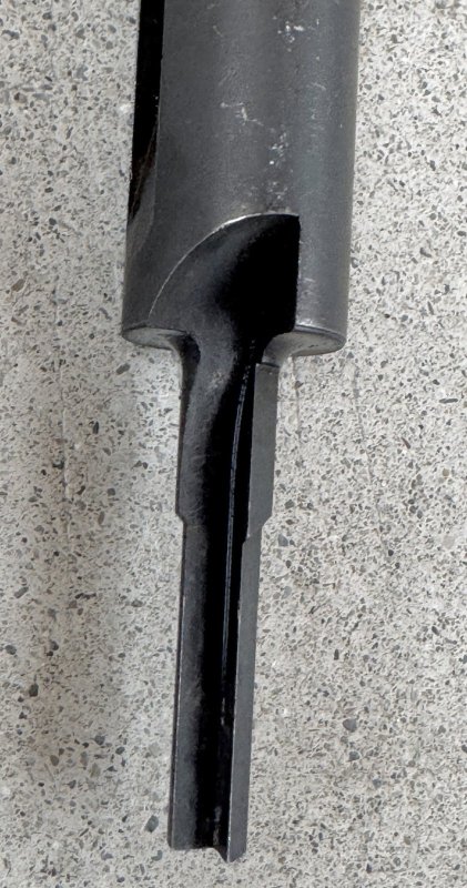 画像6: 米軍実物 M240 GUN CLEANING TOOLS - SCRAPERS  (6)