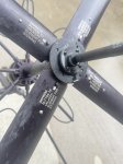 画像7: 米軍実物 HARRIS 衛星通信用アンテナ (7)