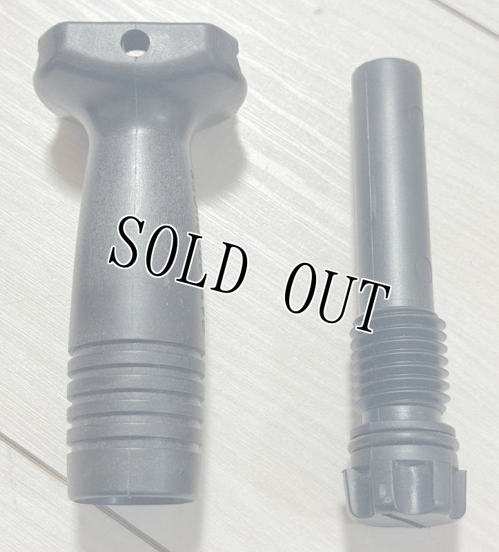 画像4: 米軍実物 P&S PRODUCTS ライフルグリップ スイッチセット (4)