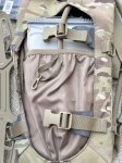 画像6: 米軍放出品 Aquamira Guardian Tactical   ハイドレーション システム (6)