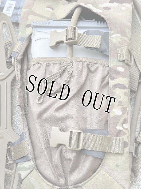 画像6: 米軍放出品 Aquamira Guardian Tactical   ハイドレーション システム (6)