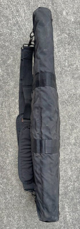 画像3: 米軍実物 EAGLE RIFLE CARRYING CASE (3)