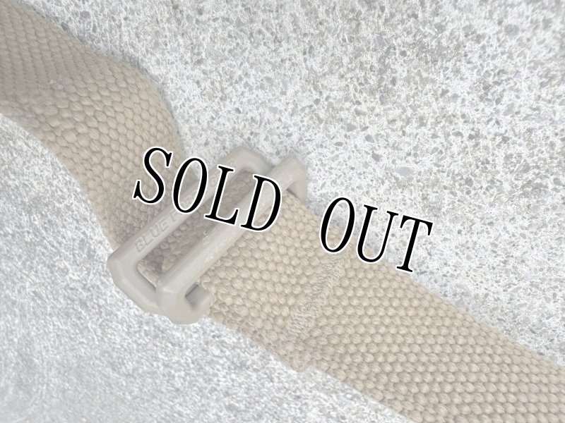 画像4: 米軍実物 Blue Force Gear ブルーフォースギアライフルスリング RECON / MARSOC (4)