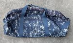 画像7: 米軍放出品 U.S.NAVY ジャイアント　ダッフルバックパック (7)