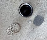 画像10: 米軍放出品 MAG-LITE(マグライト)フラッシュライト 懐中電灯   (10)