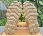 画像7: 新型!!米海兵隊実物 Rocky USMC Tropical Boot 10M (7)