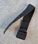 画像5: 海兵隊実物 ADVANCE FABRICATION 3-POINT Combat Assault Sling　スリング (5)