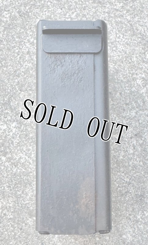 画像4: 米軍実物 Barrett M82A1 .50 BMG マガジン (4)