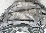 画像12: 米軍実物　US ARMY　ACU　ラックサック　LARGE (12)