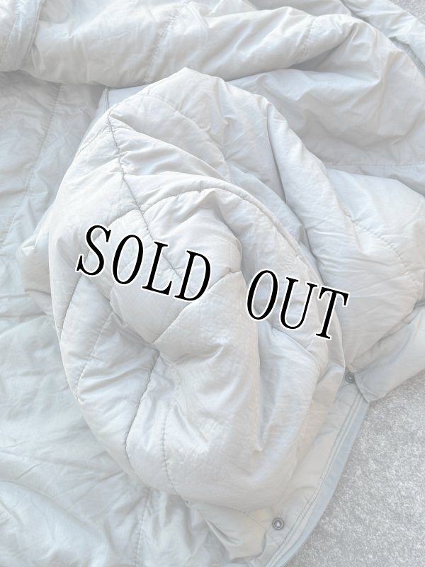 画像6: 米軍実物 モジュラースリーピングバッグ 2点セット (6)