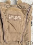 画像3: 米軍放出品 CAMELBAK キャメルバック   MAXIMUM GEAR THERMOBAK 3L ハイドレーションバッグ サーモバック  (3)