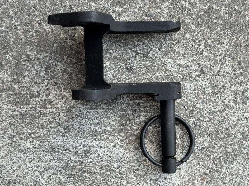 画像7: 米軍実物 M240 M249 T&E ADAPTER (7)