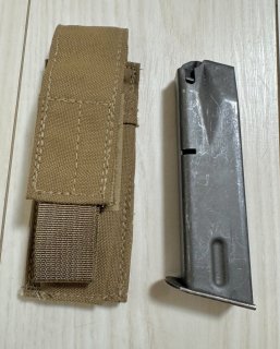 米軍放出品.KNIGHTS .ARMAMENT. ナイツ レールカバー