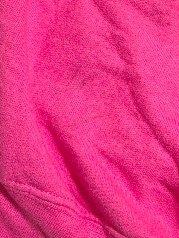 画像6: 米軍放出品 キャンプハンセン GOLD'S GYM  スウェットパーカー (6)