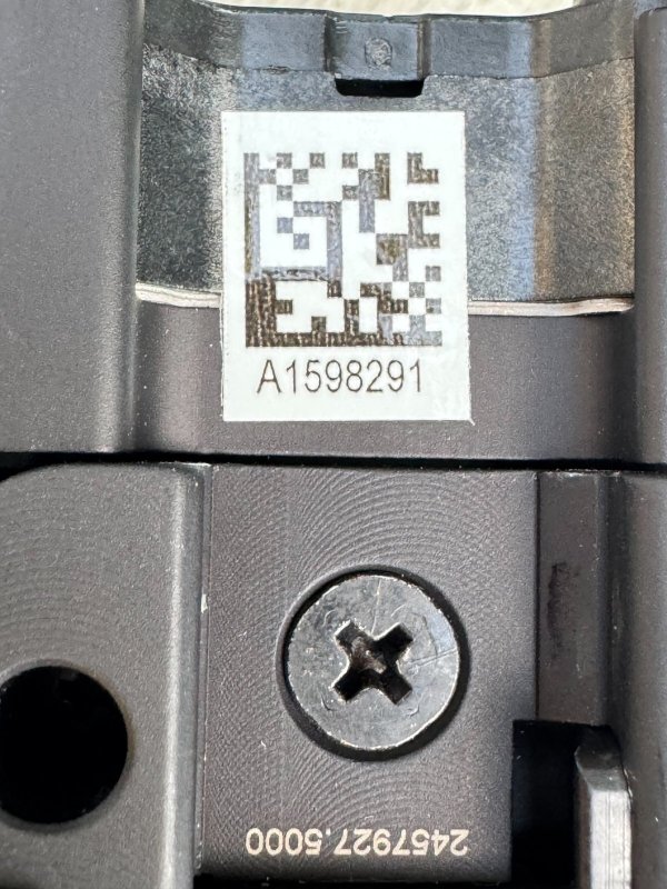 画像9: 海兵隊実物 EOTech イオテック EXPS3-ホロサイト (9)