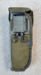 画像4: 米軍実物 ピストルホルスター M12　 (4)