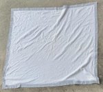 画像3: 米軍放出品 GILDAN US MARINES ブランケット (3)