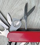 画像8: 米軍放出品 VICTORINOX(ビクトリノックス) マルチツール (8)