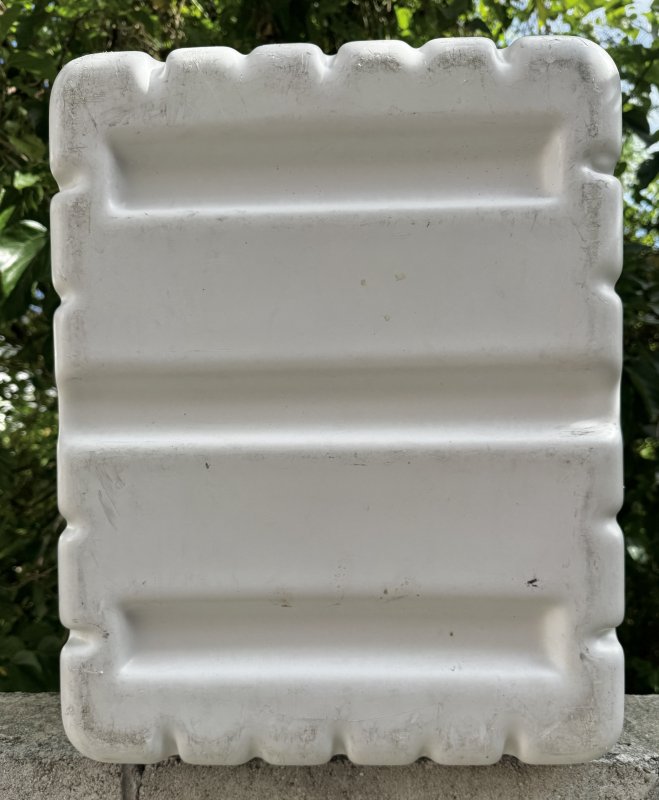 画像5: 米軍実物 US NAVY  Thermodyne コンテナー BOX  (5)