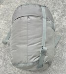 画像10: 米軍実物 モジュラースリーピングバッグ 2点セット (10)