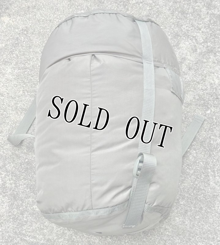 画像10: 米軍実物 モジュラースリーピングバッグ 2点セット (10)