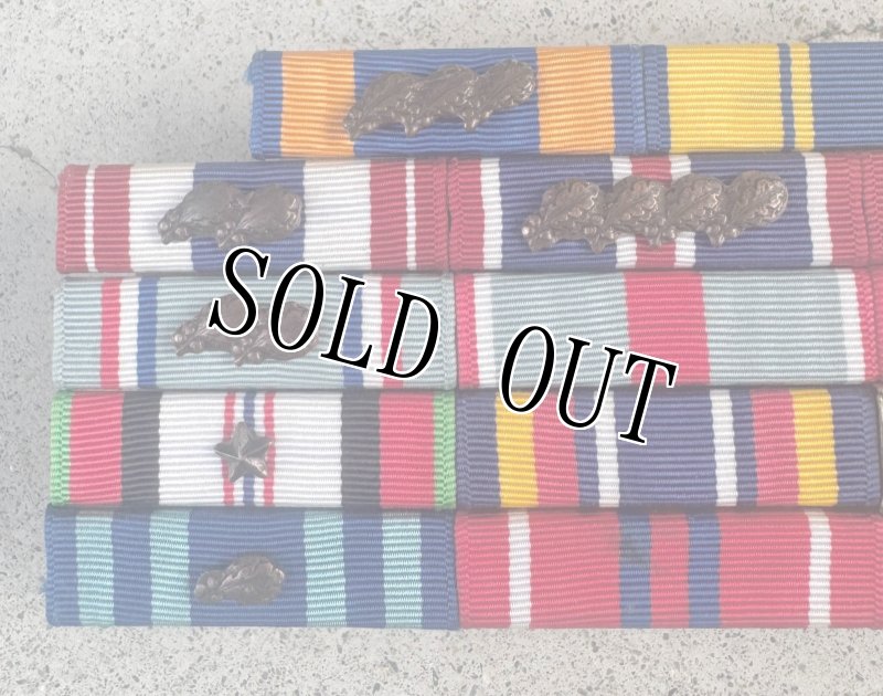 画像2: 米軍放出品 空軍 US AIR FORCES リボン 勲章 (2)