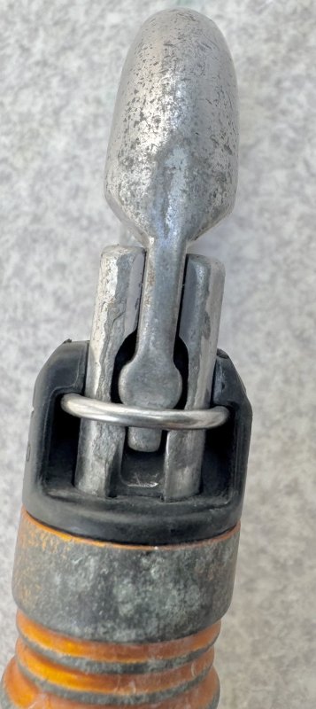 画像10: 米軍放出品 Petzl Vertigo ペツル・ヴェルティゴ カラビナ 2個 (10)