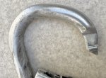 画像14: 米軍放出品 Petzl Vertigo ペツル・ヴェルティゴ　カラビナ　2個 (14)