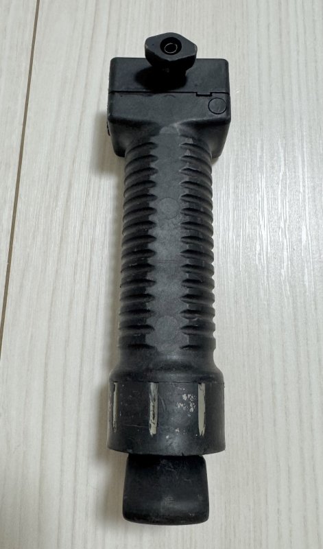 画像3: 米軍実物.G.P.S GRIP PODSY STEMS ライフルグリップ (3)