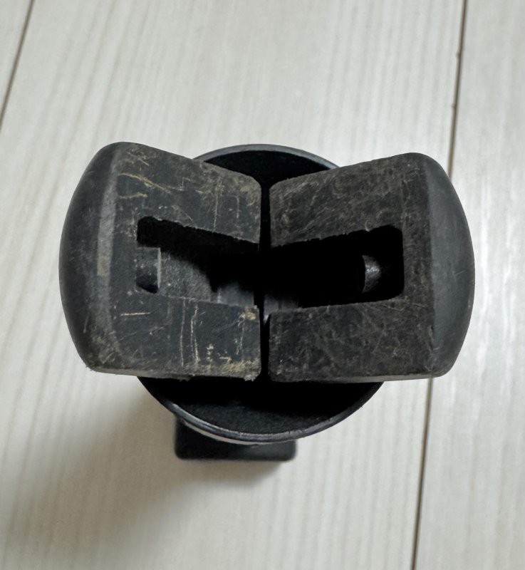 画像7: 米軍実物.G.P.S GRIP PODSY STEMS ライフルグリップ (7)