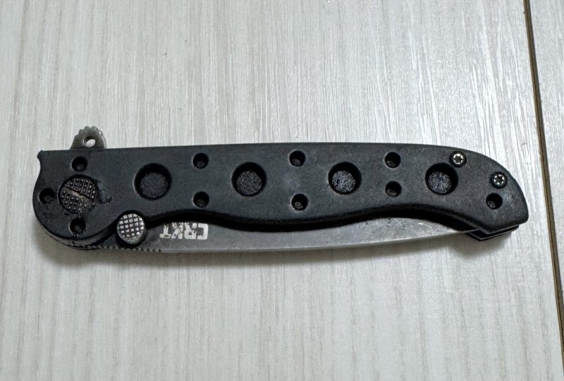 画像6: 米軍放出品 CRKT COLUMBIA RIVER M16-10KZ  (6)