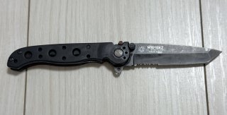 米軍放出品マルチプライヤー 米軍放出品 GERBER/MP400 マルチプライヤー - S＆Cミリタリー