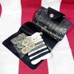 画像2: 米軍放出品.Military Vangurd ソーイングキット (2)