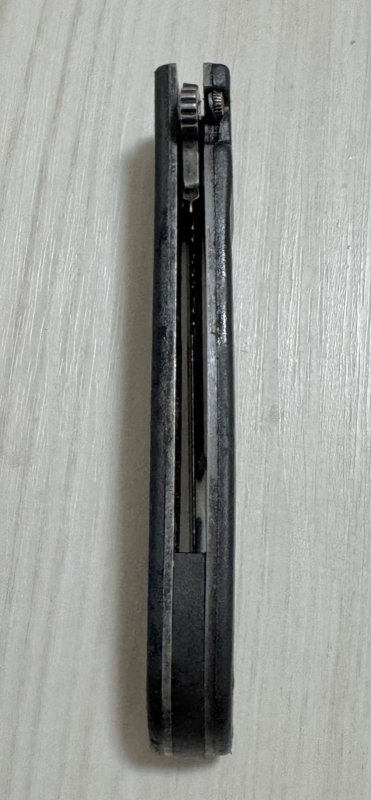 画像8: 米軍放出品 CRKT COLUMBIA RIVER M16-10KZ  (8)