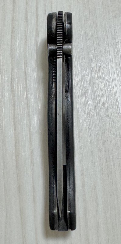 画像9: 米軍放出品 CRKT COLUMBIA RIVER M16-10KZ  (9)