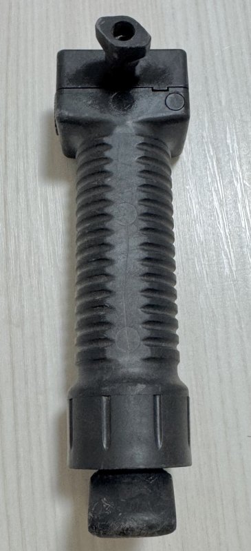 画像3: 米軍実物.G.P.S GRIP PODSY STEMS ライフルグリップ (3)