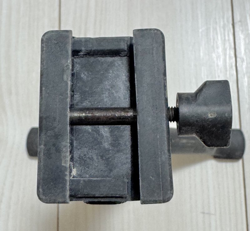 画像8: 米軍実物.G.P.S GRIP PODSY STEMS ライフルグリップ (8)