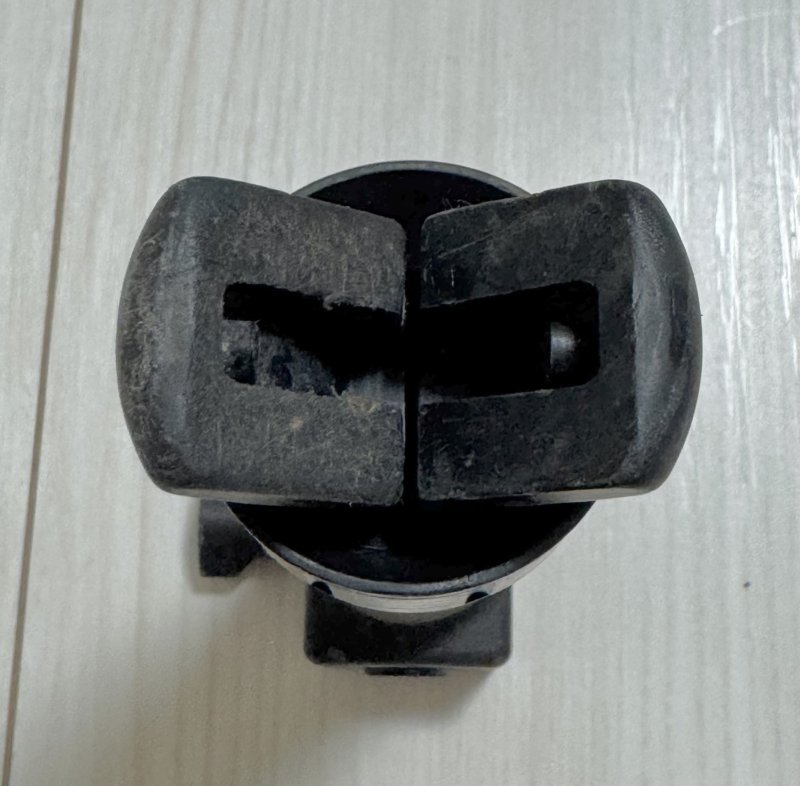 画像9: 米軍実物.G.P.S GRIP PODSY STEMS ライフルグリップ (9)