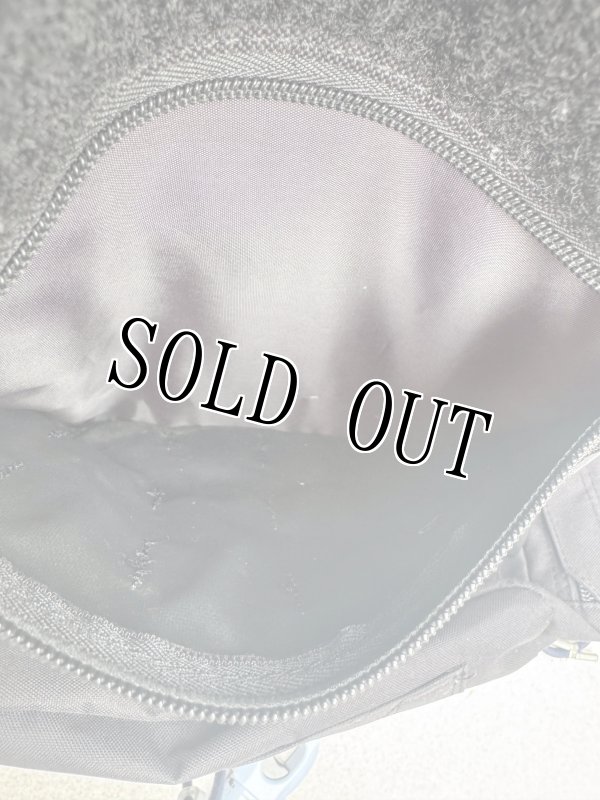 画像8: 米軍放出品 Mercury Tactical Gear USMC 3DAY バックパック  ブラック (8)