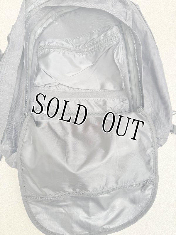 画像9: 米軍放出品 Mercury Tactical Gear USMC 3DAY バックパック  ブラック (9)