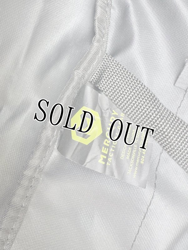 画像12: 米軍放出品 Mercury Tactical Gear USMC 3DAY バックパック  ブラック (12)