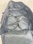 画像10: 米軍放出品 Mercury Tactical Gear USMC 3DAY バックパック  ブラック (10)