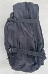 画像4: 米軍放出品 Mercury Tactical Gear USMC 3DAY バックパック  ブラック (4)