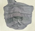 画像5: 米軍放出品 Mercury Tactical Gear USMC 3DAY バックパック  ブラック (5)