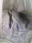 画像13: 米軍放出品 Mercury Tactical Gear USMC 3DAY バックパック  ブラック (13)