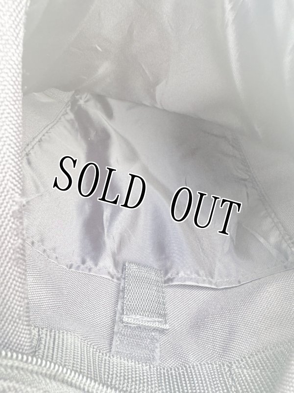 画像13: 米軍放出品 Mercury Tactical Gear USMC 3DAY バックパック  ブラック (13)