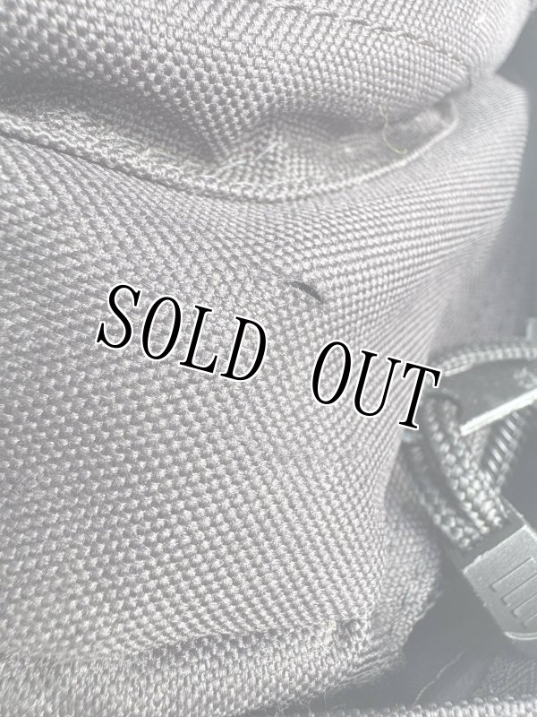 画像14: 米軍放出品 Mercury Tactical Gear USMC 3DAY バックパック  ブラック (14)