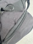 画像15: 米軍放出品 Mercury Tactical Gear USMC 3DAY バックパック  ブラック (15)